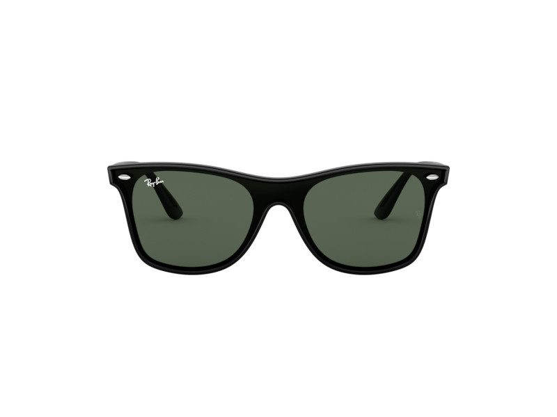 Ray-Ban Blaze Wayfarer Naočare za sunce RB 4440N 601/71