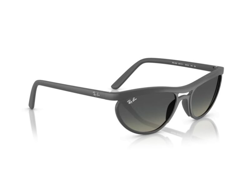 Ray-Ban Naočare za sunce RB 4453 601711