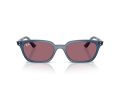 Ray-Ban Zaya Naočare za sunce RB 4456 68121A