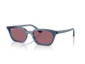 Ray-Ban Zaya Naočare za sunce RB 4456 68121A