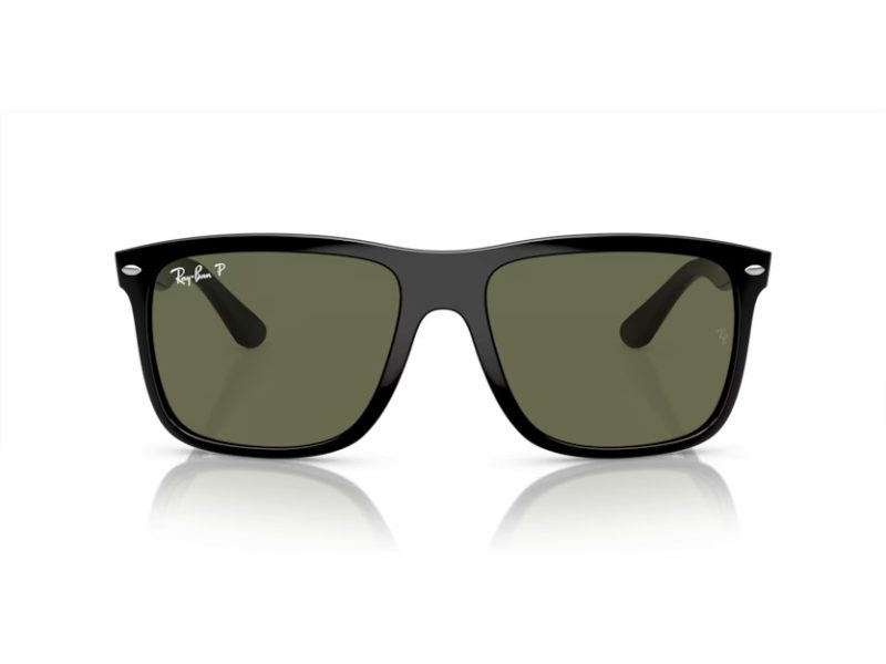 Ray-Ban Boyfriend Two Naočare za sunce RB 4547 601/58