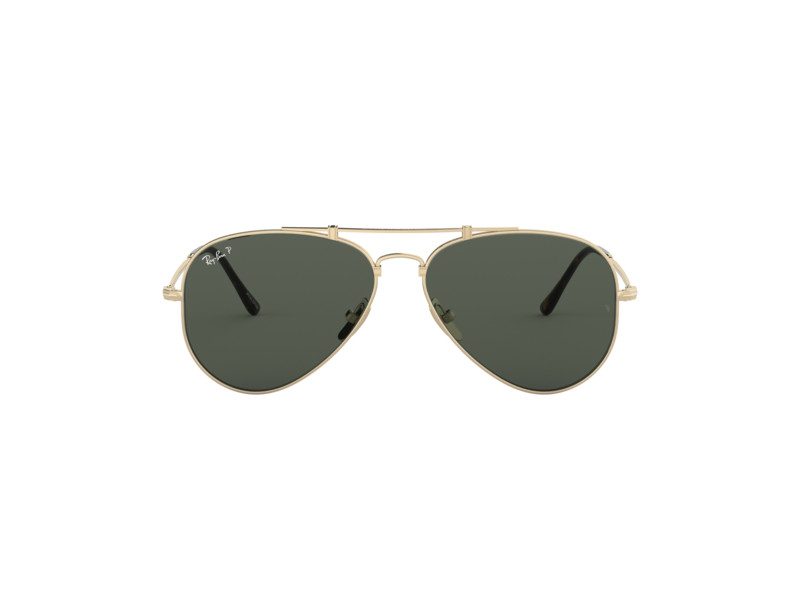 Ray-Ban Titanium Naočare za sunce RB 8125M 9143