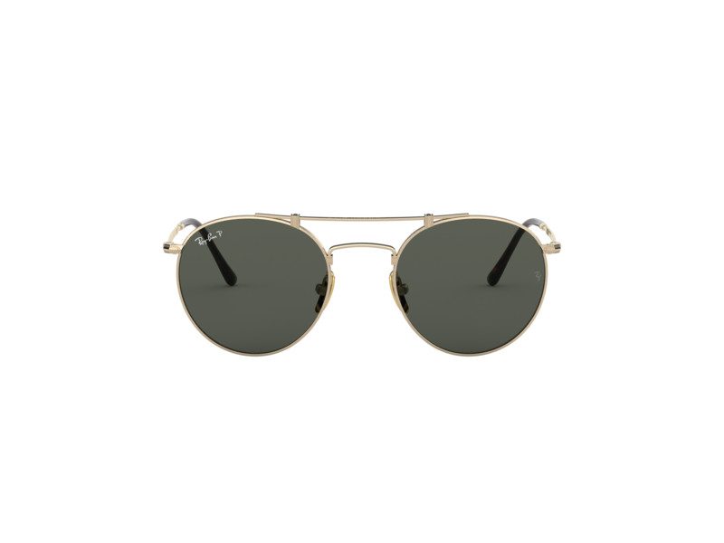 Ray-Ban Titanium Naočare za sunce RB 8147M 9143