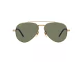 Ray-Ban Aviator Titanium Naočare za sunce RB 8225 3138/52