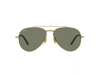 Ray-Ban Aviator Titanium Naočare za sunce RB 8225 3138/52