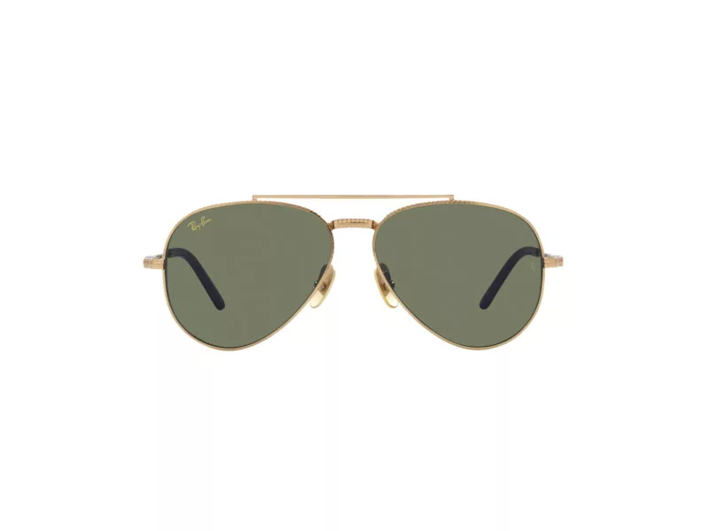 Ray-Ban Aviator Titanium Naočare za sunce RB 8225 3138/52