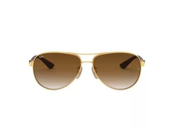 Ray-Ban Carbon Fibre Naočare za sunce RB 8313 001/51
