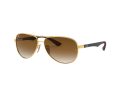 Ray-Ban Carbon Fibre Naočare za sunce RB 8313 001/51
