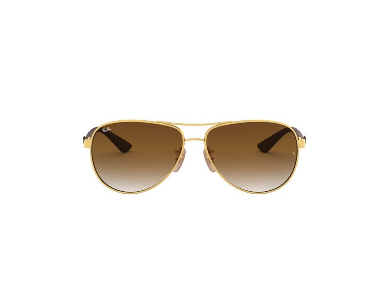 Ray-Ban Carbon Fibre Naočare za sunce RB 8313 001/51