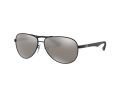 Ray-Ban Carbon Fibre Naočare za sunce RB 8313 002/K7