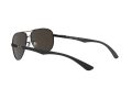 Ray-Ban Carbon Fibre Naočare za sunce RB 8313 002/K7