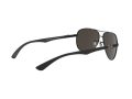 Ray-Ban Carbon Fibre Naočare za sunce RB 8313 002/K7