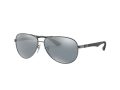 Ray-Ban Carbon Fibre Naočare za sunce RB 8313 004/K6