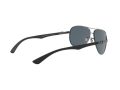 Ray-Ban Carbon Fibre Naočare za sunce RB 8313 004/K6