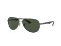 Ray-Ban Carbon Fibre Naočare za sunce RB 8313 004/N5