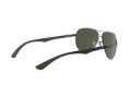 Ray-Ban Carbon Fibre Naočare za sunce RB 8313 004/N5
