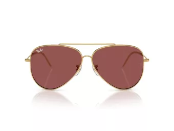 Ray-Ban Aviator Reverse Naočare za sunce RB R0101S 001/69