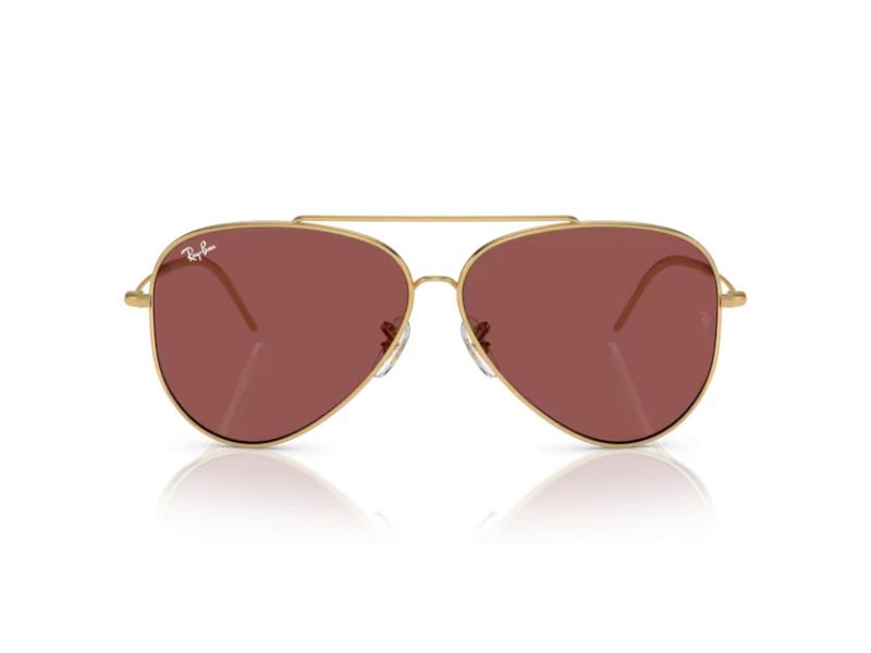 Ray-Ban Aviator Reverse Naočare za sunce RB R0101S 001/69
