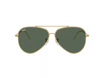   Ray-Ban Aviator Reverse Naočare za sunce RB 0RBR0101S 001/VR