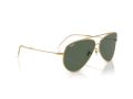 Ray-Ban Aviator Reverse Naočare za sunce RB 0RBR0101S 001/VR