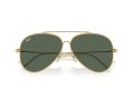 Ray-Ban Aviator Reverse Naočare za sunce RB 0RBR0101S 001/VR