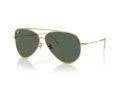 Ray-Ban Aviator Reverse Naočare za sunce RB 0RBR0101S 001/VR