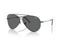 Ray-Ban Aviator Reverse Naočare za sunce RB R0101S 002/GR