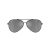 Ray-Ban Aviator Reverse Naočare za sunce RB 0RBR0101S 002/GS