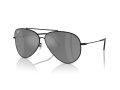 Ray-Ban Aviator Reverse Naočare za sunce RB 0RBR0101S 002/GS