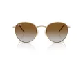 Ray-Ban Round Reverse Naočare za sunce RB R0103S 001/CB