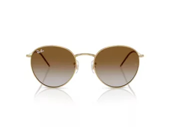 Ray-Ban Round Reverse Naočare za sunce RB R0103S 001/CB