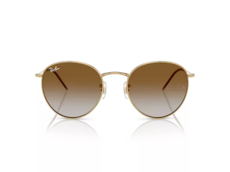 Ray-Ban Round Reverse Naočare za sunce RB R0103S 001/CB