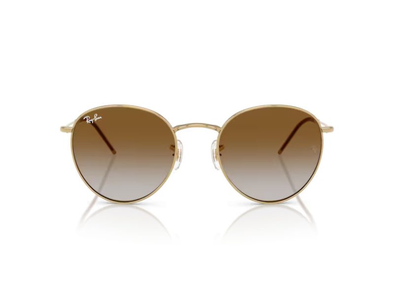Ray-Ban Round Reverse Naočare za sunce RB R0103S 001/CB