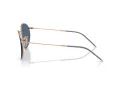 Ray-Ban Round Reverse Naočare za sunce RB R0103S 92023A