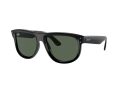 Ray-Ban Boyfriens Reverse Naočare za sunce RB 0RBR0501S 6677VR