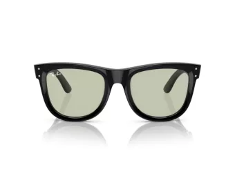 Ray-Ban Wayfarer Reverse Naočare za sunce RB R0502S 667772