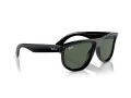 Ray-Ban Wayfarer Reverse Naočare za sunce RB R0502S 6677VR