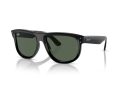 Ray-Ban Wayfarer Reverse Naočare za sunce RB R0502S 6677VR