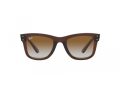 Ray-Ban Wayfarer Reverse Naočare za sunce RB R0502S 6709CB