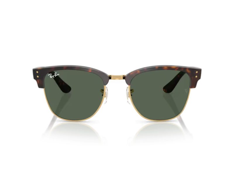 Ray-Ban Clubmaster Reverse Naočare za sunce RB R0504S 1359VR