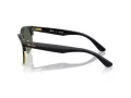 Ray-Ban Clubmaster Reverse Naočare za sunce RB R0504S 6677VR