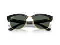 Ray-Ban Clubmaster Reverse Naočare za sunce RB R0504S 6677VR