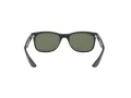 Ray-Ban Junior New Wayfarer Naočare za sunce RJ 9052S 100/71