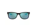 Ray-Ban Junior New Wayfarer Naočare za sunce RJ 9052S 100S/55