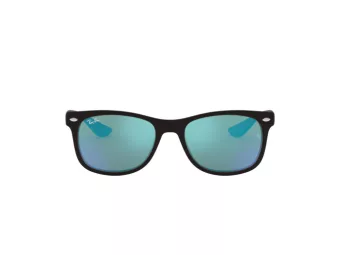   Ray-Ban Junior New Wayfarer Naočare za sunce RJ 9052S 100S/55