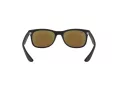 Ray-Ban Junior New Wayfarer Naočare za sunce RJ 9052S 100S/55