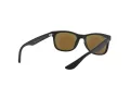 Ray-Ban Junior New Wayfarer Naočare za sunce RJ 9052S 100S/55