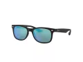 Ray-Ban Junior New Wayfarer Naočare za sunce RJ 9052S 100S/55