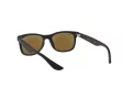 Ray-Ban Junior New Wayfarer Naočare za sunce RJ 9052S 100S/55