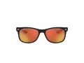 Ray-Ban Junior New Wayfarer Naočare za sunce RJ 9052S 100S/6Q